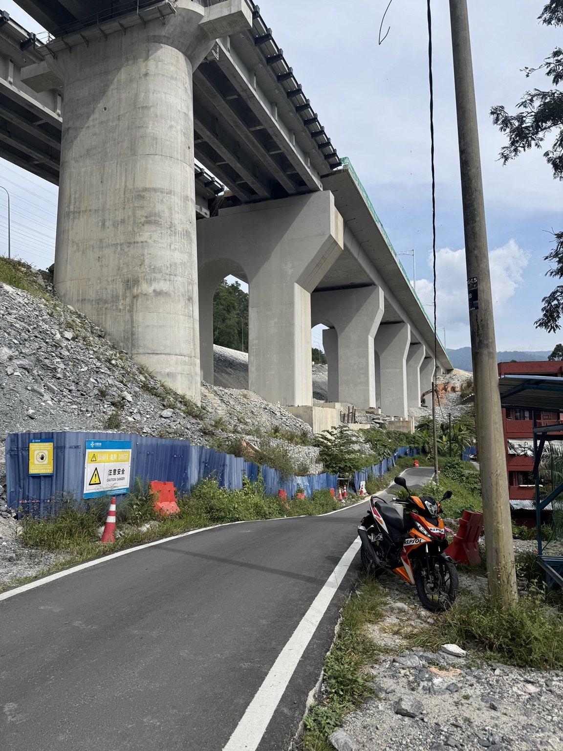 Bridge Engineering