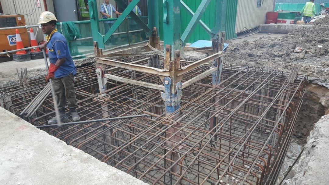 Foundation Engineering